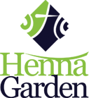 Henna Garden