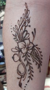 henna