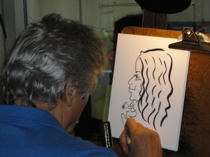 Caricature