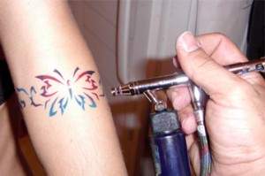 airbrush-tattoo